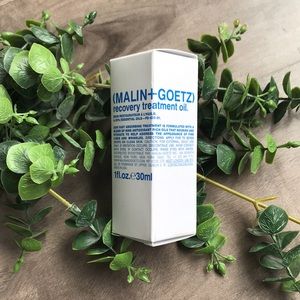 MALIN & GOETZ Recovery Treatment Oil